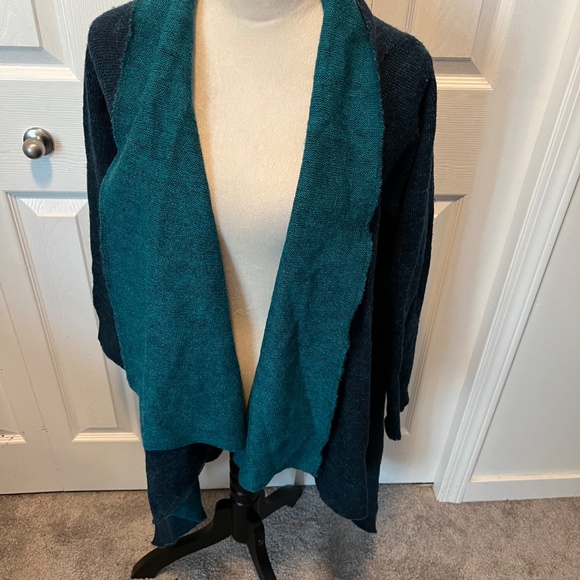 Kenar size S open cardigan - Picture 10 of 12